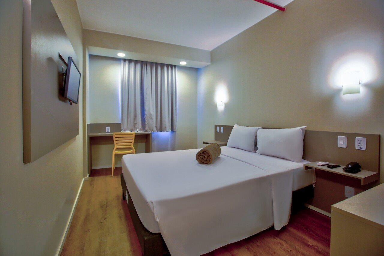 Transamerica Fit Sinop Luaran gambar