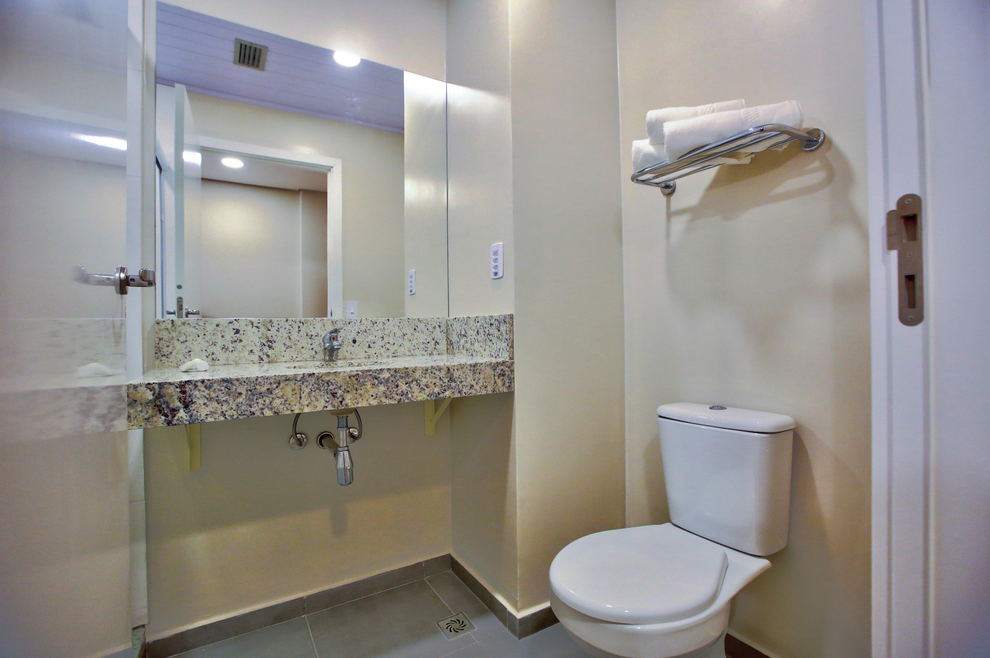 Transamerica Fit Sinop Luaran gambar